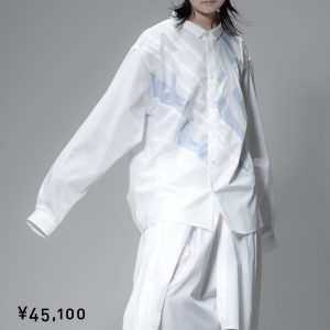 [受注生産] Cracked