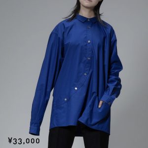 [受注生産] Swing Blue